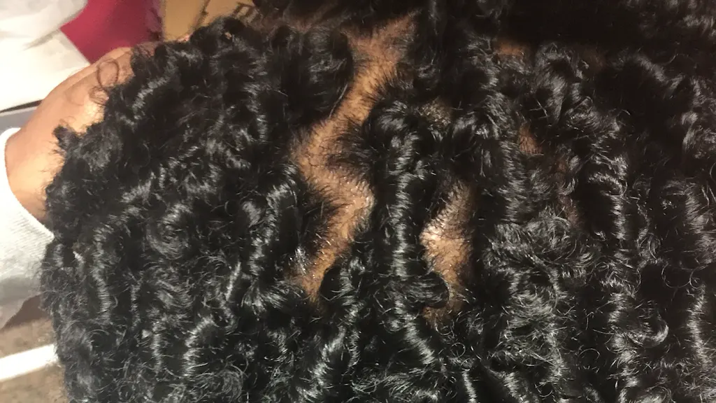 Sofia African Hair Braiding — Hair salon in San Leandro